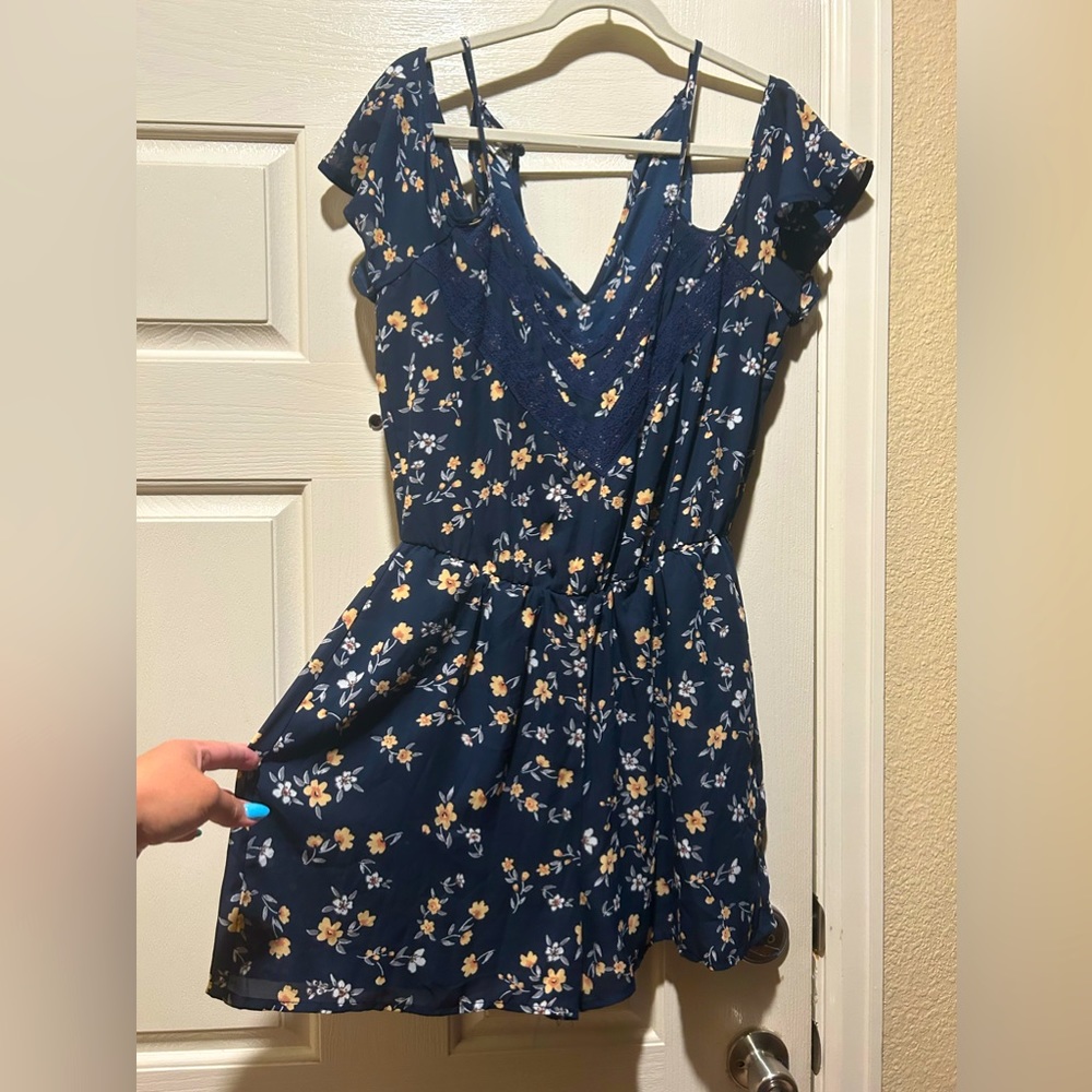 Women’s romper
